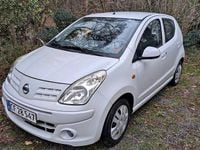 Brugt Nissan Pixo 68 HK (50 kW) 2010 Hatchback