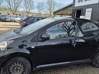 Brugt Toyota Aygo 69 HK (50 kW) 2007 Hatchback