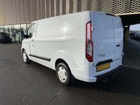 brugt Ford Transit Custom 300S 2,0 TDCi 130 Trend