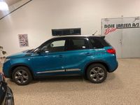 Brugt Suzuki Vitara Active+ 120 HK (88 kW) 2015 SUV
