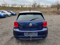 brugt VW Polo 1.2 TDI BM 75 HK 4-DØRS