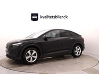 Brugt Audi Q4 Sportback e-tron Comfort 210 kW (286 HK) 2024 Sortmetal SUV