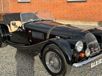 brugt Morgan Plus 8 3,5 V8 4 Speed