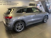 brugt Mercedes GLA200 d AMG Line aut.