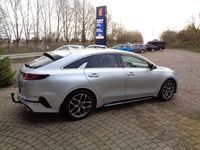 brugt Kia ProCeed T-GDi GT-Line DCT