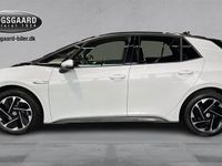 Brugt VW ID.3 Pro 150 kW (204 HK) 2022 Hatchback