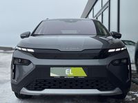 Brugt Skoda Elroq Loft 210 kW (286 HK) 2025 Gråmetal SUV