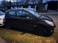 Brugt Chevrolet Spark 68 HK (50 kW) 2012 Hatchback
