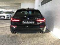 brugt BMW 120 i, Sport Line aut.