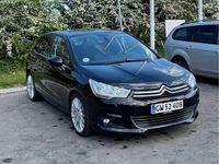 Brugt Citroën C4 111 HK (81 kW) 2012 Sedan