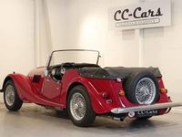 Brugt Morgan 4 Seater 1971