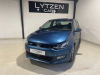 brugt VW Polo 1,0 TSi 95 BlueMotion