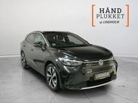 Brugt VW ID.4 Pro Performance 150 kW (204 HK) 2021 Koksmetal SUV
