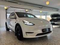 Brugt Tesla Model Y Long Range AWD 378 kW (514 HK) 2022 SUV