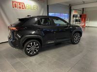 brugt Toyota Yaris Cross 1,5 Hybrid Style 116HK 5d Trinl. Gear