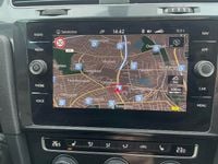 Brugt VW Golf VII Comfortline 115 HK (84 kW) 2017 Grå Hatchback