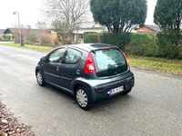 brugt Peugeot 107 1,0I 5D MAN.