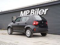 brugt Suzuki Ignis 1,2 Dualjet Club