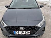 Brugt Hyundai i20 Advanced 2023 Hatchback