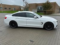 brugt BMW 420 Gran Coupé 4-serie d