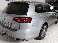 brugt VW Passat 1,4 GTE Variant DSG