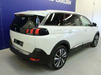 brugt Peugeot 5008 1,5 BlueHDi 130 Allure 7prs