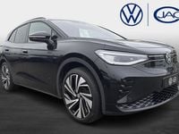 Brugt VW ID.4 GTX 250 kW (340 HK) 2025 Sortmetal SUV