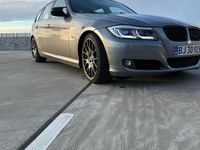 Brugt BMW 316 116 HK (85 kW) 2011 Stationcar