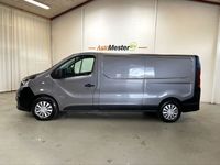 brugt Fiat Talento MJT 120 L2H1 Van