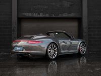 brugt Porsche 911 Carrera 4S Cabriolet 3,8 PDK