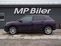 brugt Citroën C4 Cactus 1,6 BlueHDi 100 SkyLine