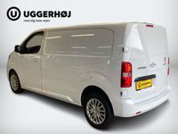 brugt Peugeot Expert 2,0 BlueHDi 144 L2 Premium EAT8 Van