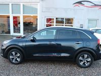 brugt Kia Niro 1,6 PHEV Advance DCT