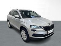 brugt Skoda Karoq 1,5 TSi 150 Style DSG