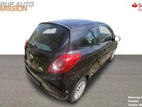 brugt Ford Ka 1,2 Trend 69HK 3d