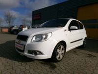 brugt Chevrolet Aveo 1,2 LS