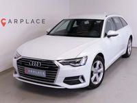 brugt Audi A6 40 TDi Sport Avant S-tr.