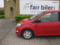 brugt Renault Twingo 1,2 16V Authentique ECO2