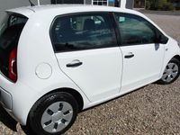 brugt VW up! 1,0 MPI BMT Meet 60HK 5d