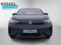 Brugt VW ID.5 Pro 127 kW (174 HK) 2022 Grenadilla black metallic SUV