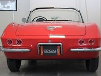 brugt Chevrolet Corvette C1 5,4 Cabriolet