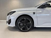 Brugt Peugeot e-308 114 kW (156 HK) 2023 Hvidmetallak Hatchback