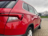 brugt Skoda Karoq 1,5 TSi 150 Style DSG