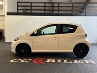 brugt Toyota Aygo 1,0 VVT-i T2 Air Spice Edition