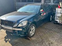 Brugt Mercedes E200 2010 Sedan