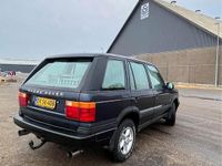 Brugt Land Rover Range Rover HSE 220 HK (161 kW) 1995 SUV