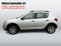 brugt Dacia Sandero 0,9 Tce Techroad Start/Stop 90HK 5d