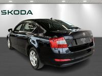 brugt Skoda Octavia 1,4 TSi 150 Style DSG