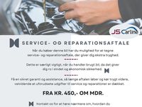 Brugt VW Caddy Maxi 122 HK (89 kW) 2020 Hvid MPV