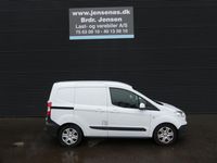 brugt Ford Transit Courier 1,5 TDCi Trend 75HK Van 2017